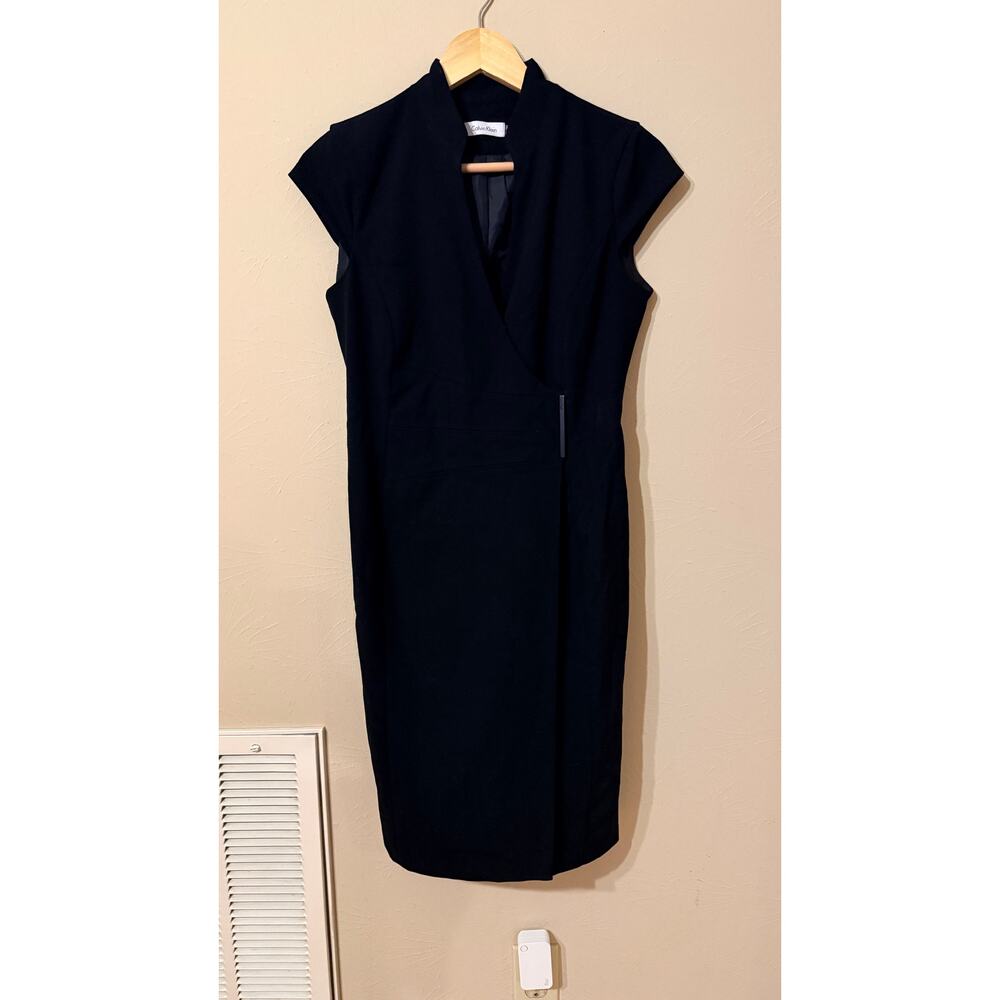 Calvin Klein Dress Size 4